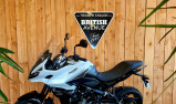 TRIUMPH TIGER SPORT 660