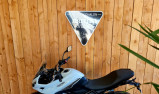 TRIUMPH TIGER SPORT 660