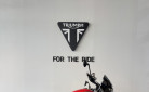 Triumph Scrambler 900 pour 130€/mois Triumph Agen 