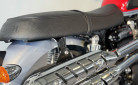 Triumph Scrambler 900 pour 130€/mois Triumph Agen 