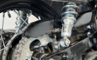 Triumph Scrambler 900 pour 130€/mois Triumph Agen 