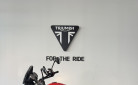 Triumph Scrambler 900 pour 130€/mois Triumph Agen 