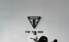 Triumph Scrambler 900 pour 130€/mois Triumph Agen 