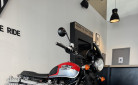 Triumph Scrambler 900 pour 130€/mois Triumph Agen 