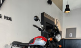 Triumph Scrambler 900 pour 130€/mois Triumph Agen 