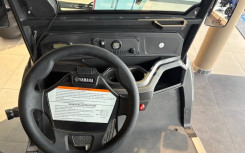 PROMOTION - SSV électrique YAMAHA UMQ E-AC HOMOLOGUE 298€/MOIS* 