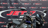 YAMAHA MT-10 SP