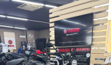 YAMAHA XSR 900 ABS 2018 GARANTIE