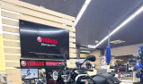 YAMAHA XSR 900 ABS 2018 GARANTIE