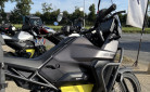 CAN-AM ORIGIN STANDARD 11 KW CARBON BLACK