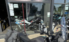 CAN-AM ORIGIN STANDARD 11 KW CARBON BLACK