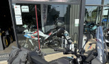 CAN-AM ORIGIN STANDARD 11 KW CARBON BLACK