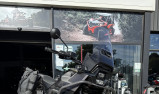 CAN-AM ORIGIN STANDARD 11 KW CARBON BLACK