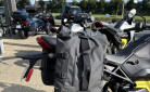 CAN-AM ORIGIN STANDARD 11 KW CARBON BLACK