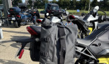 CAN-AM ORIGIN STANDARD 11 KW CARBON BLACK