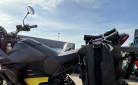 CAN-AM ORIGIN STANDARD 11 KW CARBON BLACK