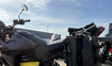 CAN-AM ORIGIN STANDARD 11 KW CARBON BLACK