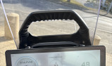 CAN-AM ORIGIN STANDARD 11 KW CARBON BLACK