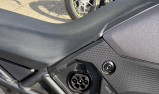 CAN-AM ORIGIN STANDARD 11 KW CARBON BLACK