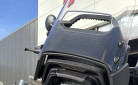 CAN-AM ORIGIN STANDARD 11 KW CARBON BLACK