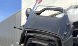 CAN-AM ORIGIN STANDARD 11 KW CARBON BLACK