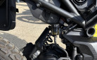 CAN-AM ORIGIN STANDARD 11 KW CARBON BLACK