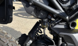 CAN-AM ORIGIN STANDARD 11 KW CARBON BLACK