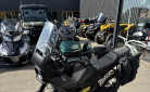 CAN-AM ORIGIN STANDARD 11 KW CARBON BLACK
