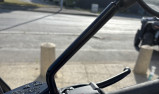 CAN-AM ORIGIN STANDARD 11 KW CARBON BLACK