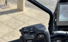 CAN-AM ORIGIN STANDARD 11 KW CARBON BLACK
