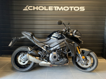 SUZUKI GSX-S 1000 "GARANTIE 05/2029"