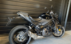SUZUKI GSX-S 1000 "GARANTIE 05/2029"