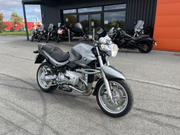 BMW R 1150 R