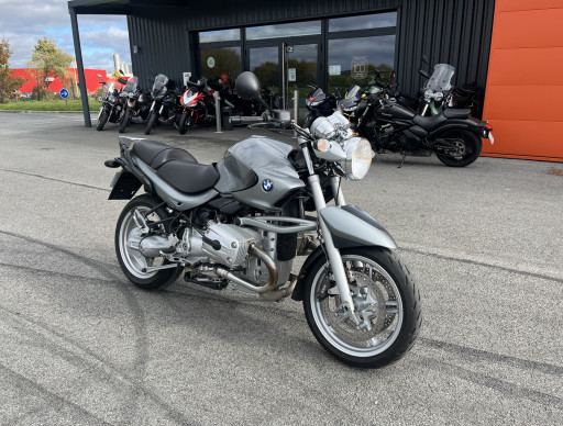 BMW R 1150 R