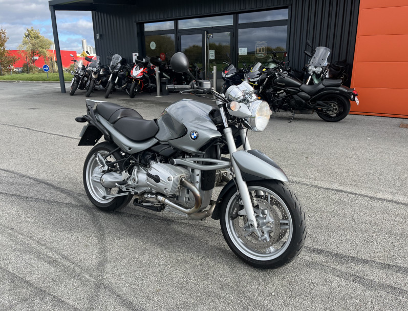 BMW R 1150 R