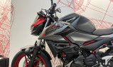 KAWASAKI Z500 SE ABS GARANTIE 2028 - 98e/MOIS*