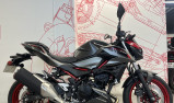 KAWASAKI Z500 SE ABS GARANTIE 2028 - 98e/MOIS*