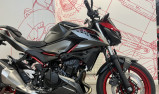 KAWASAKI Z500 SE ABS GARANTIE 2028 - 98e/MOIS*