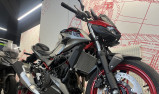 KAWASAKI Z500 SE ABS GARANTIE 2028 - 98e/MOIS*