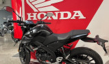 YAMAHA MT-125 ABS