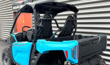 YAMAHA Wolverine 850 X2 TVA RECUPERABLE