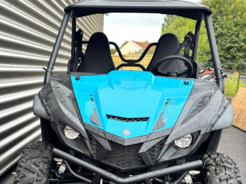 YAMAHA Wolverine 850 X2 TVA RECUPERABLE