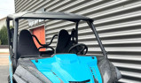 YAMAHA Wolverine 850 X2 TVA RECUPERABLE