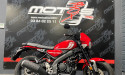 YAMAHA XSR 125 - A PARTIR DE 111€/MOIS
