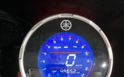YAMAHA XSR 125 - A PARTIR DE 111€/MOIS