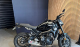 Yamaha XSR 900 XSR900 ABS