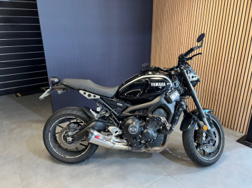 Yamaha XSR 900 XSR900 ABS