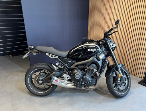 Yamaha XSR 900 XSR900 ABS