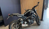 Yamaha XSR 900 XSR900 ABS