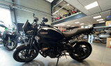Yamaha XSR 900 XSR900 ABS